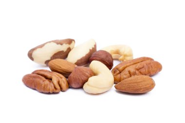 izole karışık Kuruyemiş