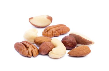 izole karışık Kuruyemiş