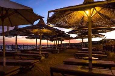 Sunset Resort
