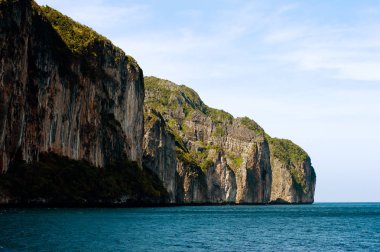 Phi phi Adası Tayland