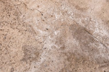 eski beton döşeme arka planı