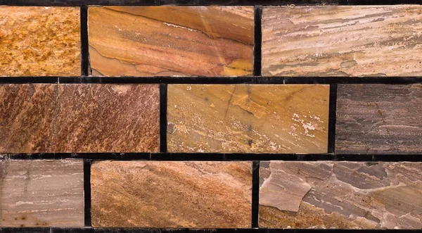 Marmeren tegels textuur muur marmeren achtergrond — Gratis stockfoto