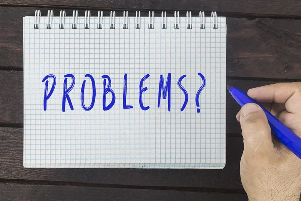 not etmek üstünde yazma el: sorunlar