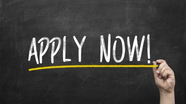 Şimdi kara tahta geçerlidir yazma şirket müdürü