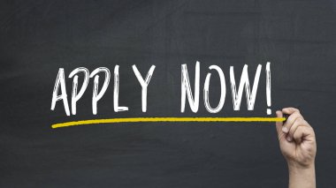 Şimdi anlayışı uygulamak