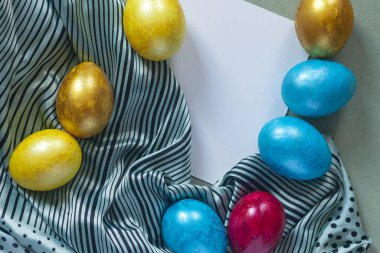 Paskalya yumurtaları