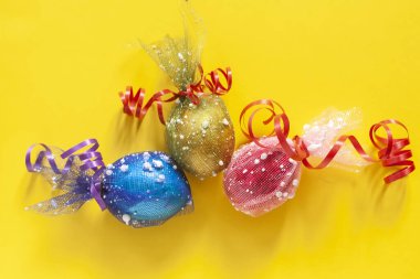 Paskalya yumurtaları