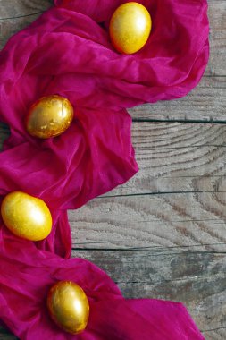 Paskalya yumurtaları