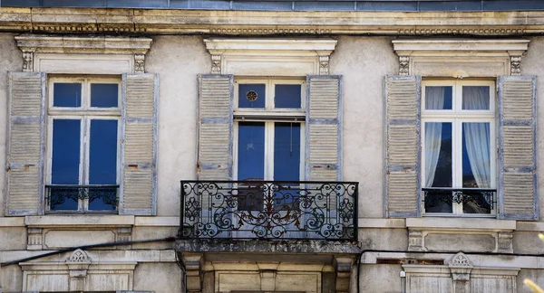 Bourges, Fransa. Ağustos 