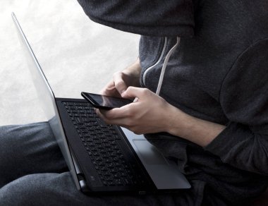 Hacker çalmak parola
