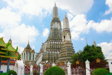 WAT arun Tapınağı