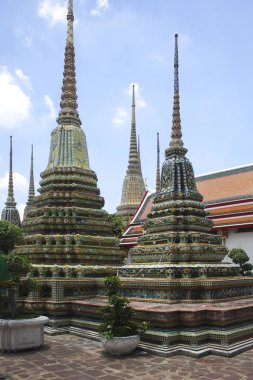 WAT arun Tapınağı