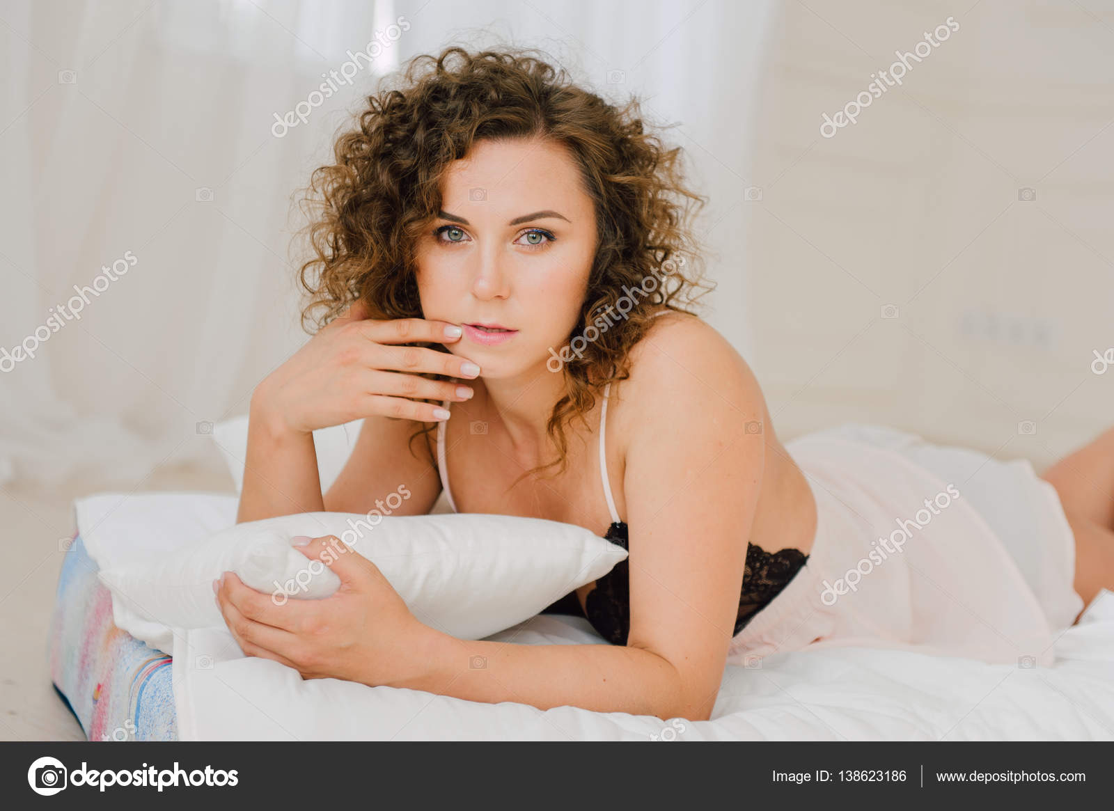 sexy woman in the morning Bybee girls sex videos