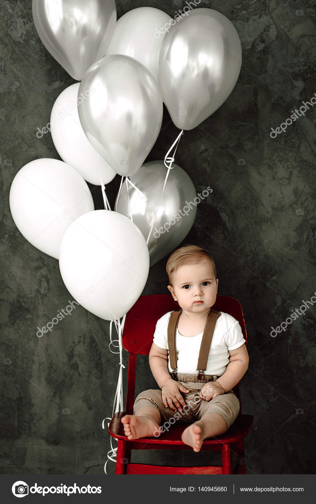 little chair for 1 year old