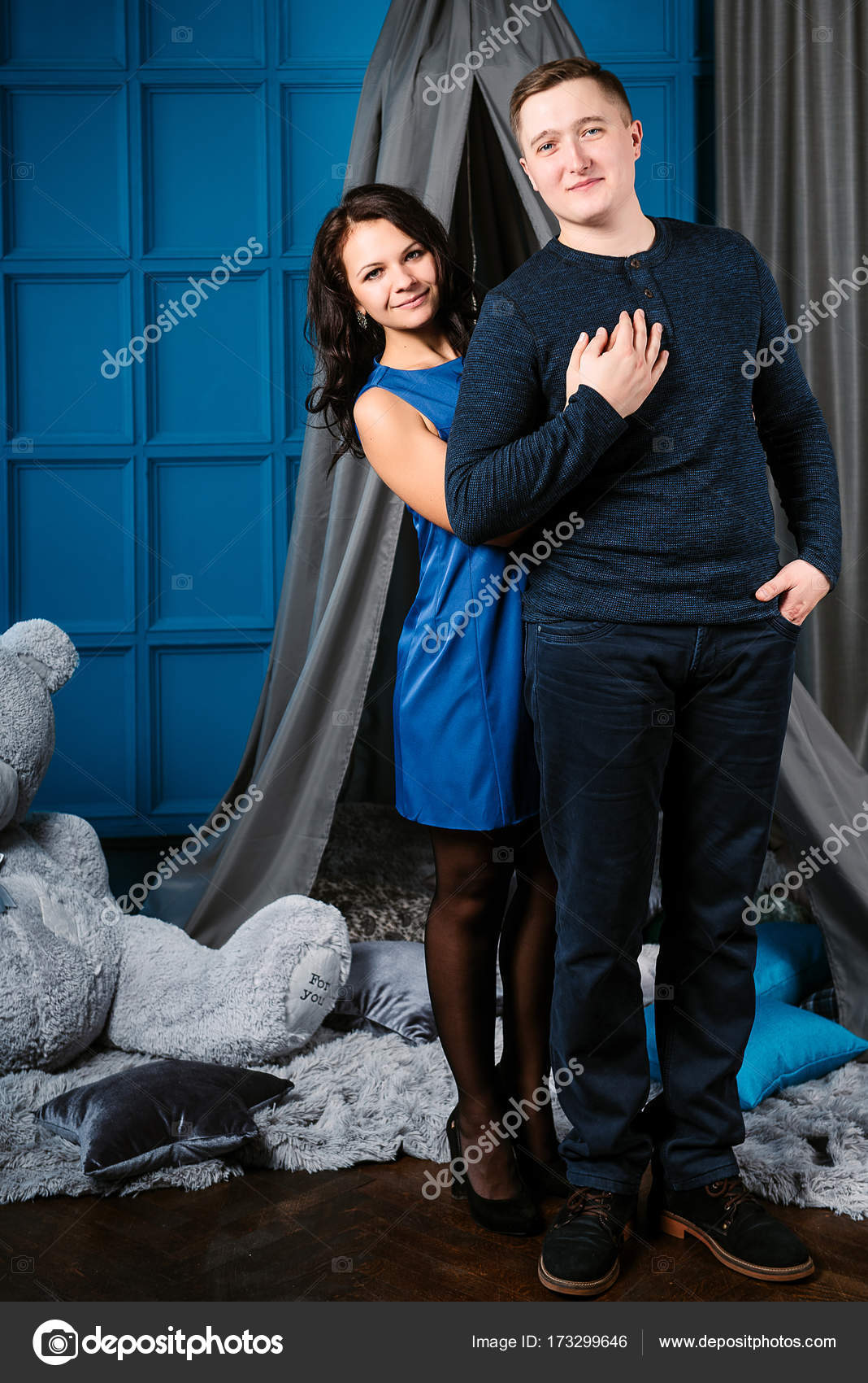 Europese dating in de VS