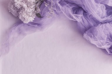 Yumuşak arkaplan için yumuşak beyaz akıntılar