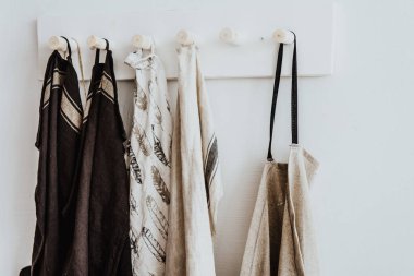 Sonbahardan esinlenerek tasarlanmış rahat ve modern bir ev..