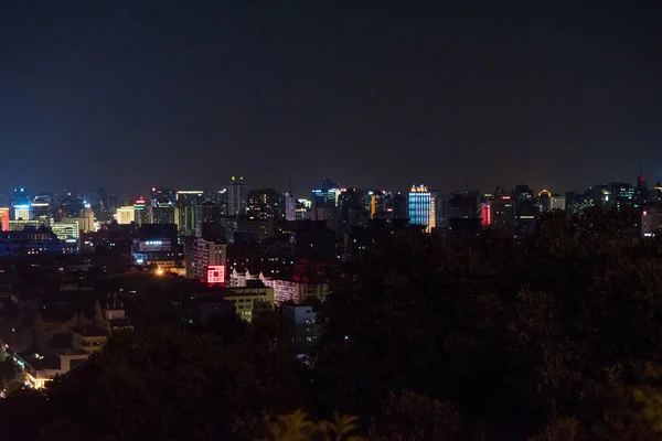 Hangzhou China August1 2017 Old Historical Architecture Museum — 스톡 사진