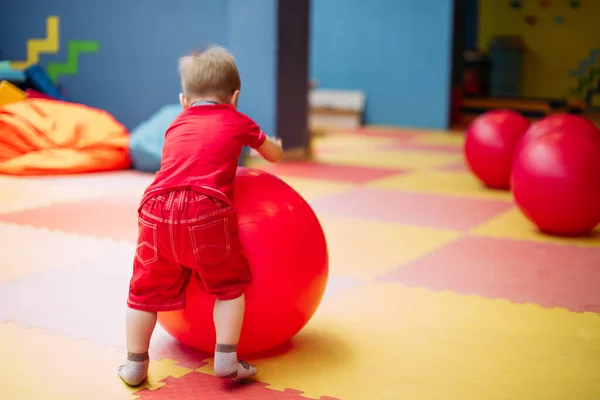 ball pool for 1 year old