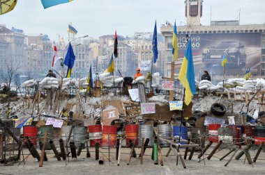 Kiev Maidan devrim Advantages_62