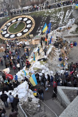 Kiev Maidan devrim Advantages_78