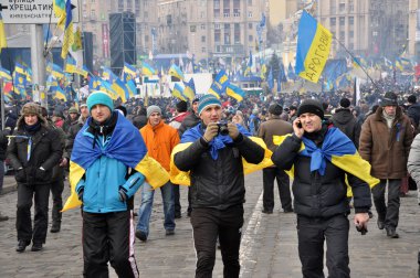 Kiev Maidan devrim Advantages_82