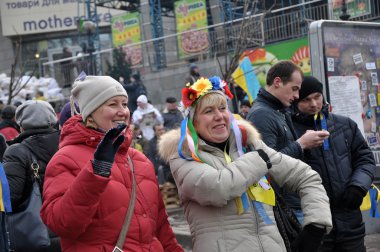 Kiev Maidan devrim Advantages_83