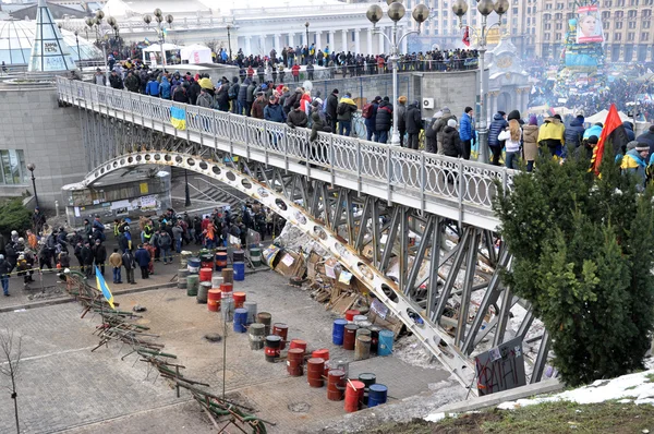Kiev Maidan devrim Advantages_66