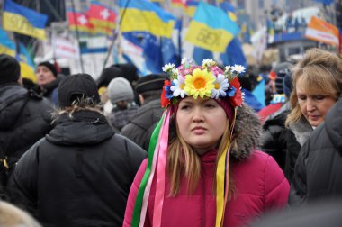 Kiev Maidan devrim Advantages_92