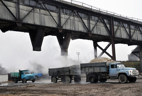 Chortkiv sugar factory_7