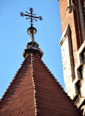 Chortkiv Dominik kilisesi_3