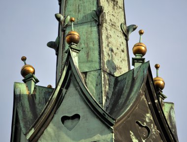 Chortkiv Dominik kilisesi_26