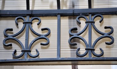 Eski forging_19 unsurları