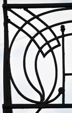 Eski forging_43 unsurları