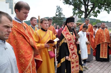 En son onur Gulko Oleg_2