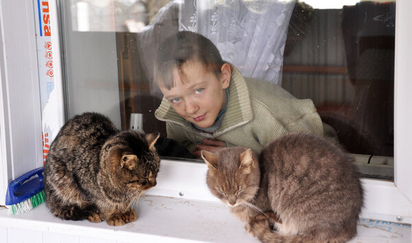 Introducing a new place