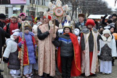 Noel kutlamaları corner_12