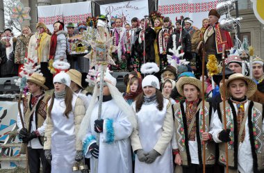 Noel kutlamaları corner_17