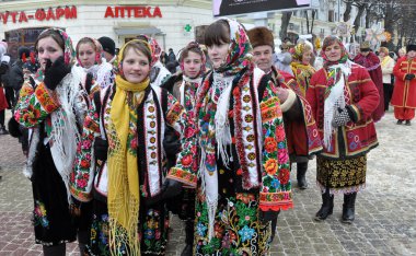 Noel kutlamaları corner_13