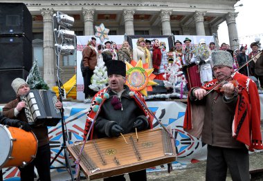 Noel Kutlamaları corner_20