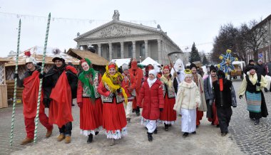 Noel kutlamaları corner_34