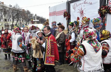 Noel kutlamaları corner_49