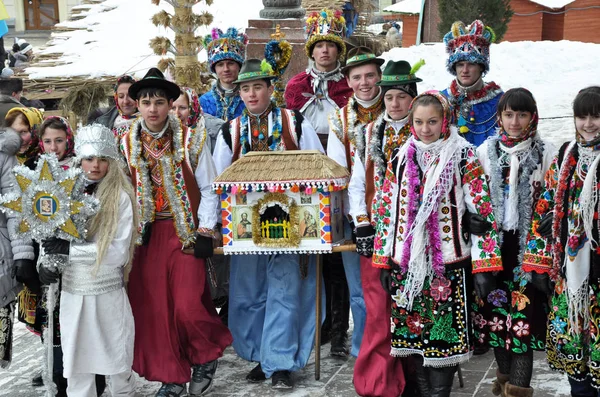 Noel Kutlamaları corner_51