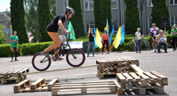 Day bike in Chortkiv _ 20
