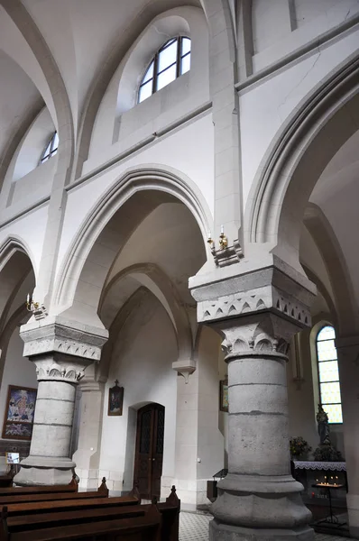 Intérieur de l'église intérieur Chortkiv _ 7 — Photo