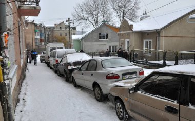 Acil durum kış emergencies_4