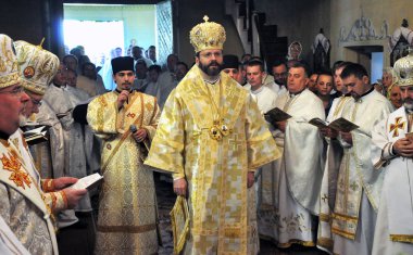 Binbaşı Başpiskopos Sviatoslav Shevchuk_7