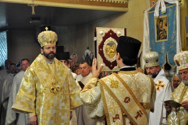 Binbaşı Başpiskopos Sviatoslav Shevchuk_11