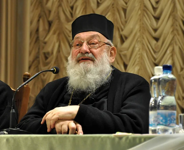 Onun ruhani Başpiskopos Lubomyr Husar_8