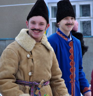 Folk festival Malanka_4